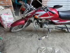 Bajaj CT 100